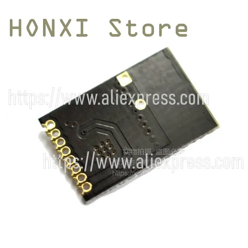 1PCS Mini NRF24L01 + wireless modul power verbesserte wireless-transceiver-modul