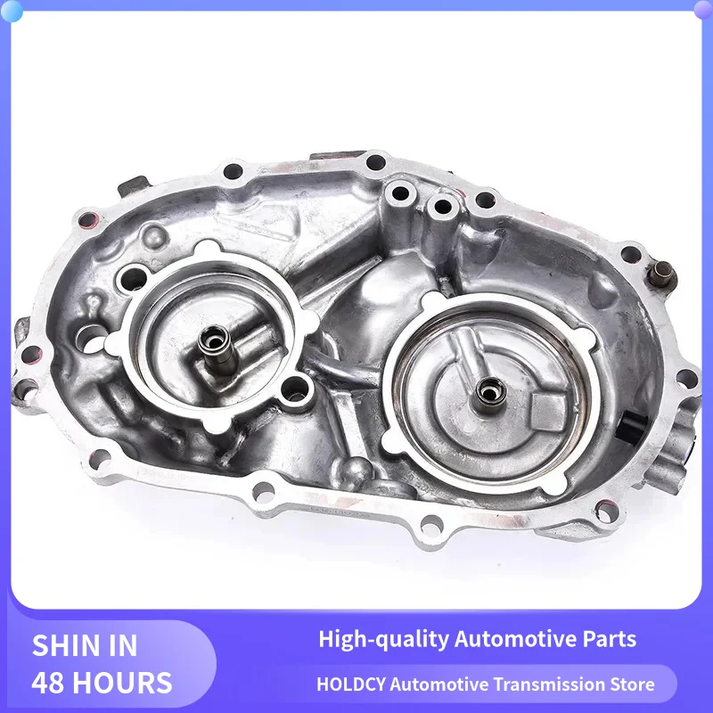 Dismantling parts CVT Transmission JF015E-0093-U1 Rear Cover JF015E For NISSAN High Quality Accessories Tools