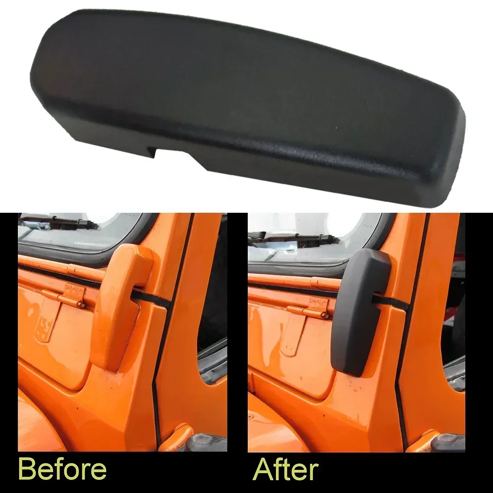 Stability And Strength With A Windscreen Bulkhead Support Bracket For Land Rover Defender SVX Long Lasting Material