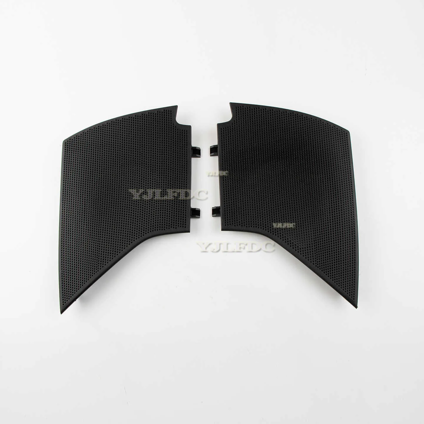 Front Door Midrange Speaker Speaker With speaker cove For Audi A3 S3 Q2L 8V RS3 Mid-range