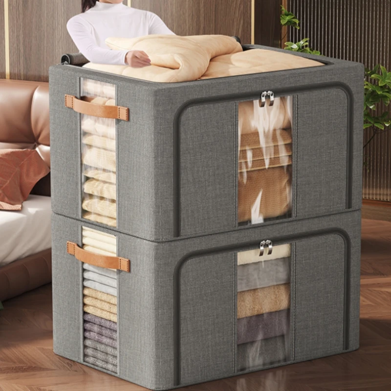 Thumbnail 3 - #71 Compare Storage Basket Before You Buy