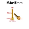 M8x45