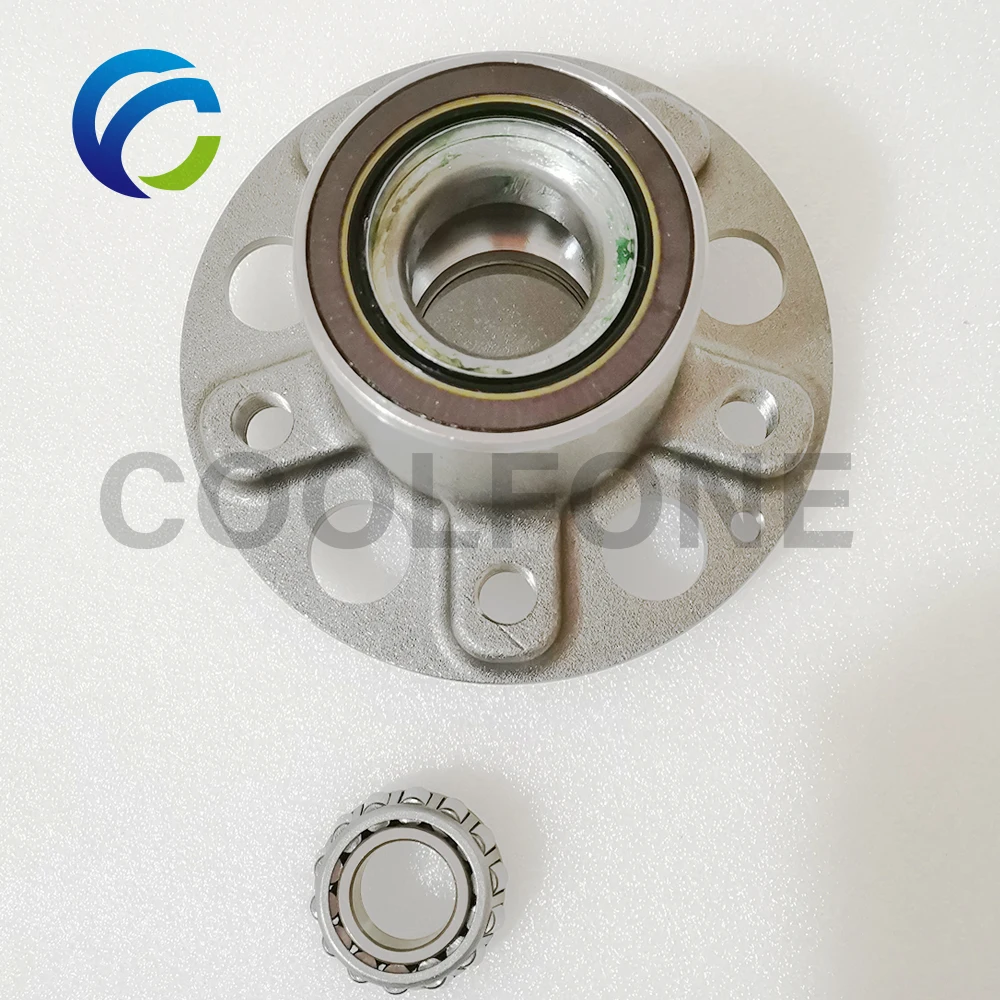 Front Wheel Hub Bearing For MERCEDES BENZ C207 W204 C180 E220 C350 C207 E350 E250 S204 E200 2043300425 2043300625 A2043300425