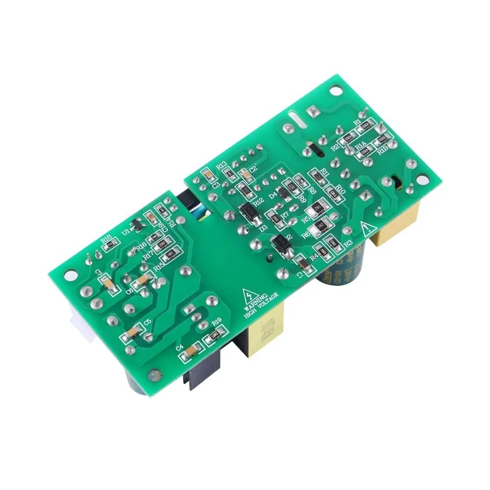 AC‑DC Switching Power Supply Module AC100‑240V to DC12V 3A 36W Voltage Stabilizer Converter Overvoltage Short Circuit Protection
