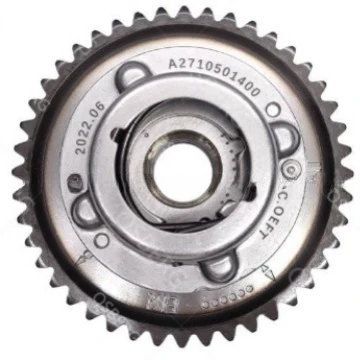 Części samochodowe Koło zębate rozrządu Koło zębate dolotowe A2710501400 A2710503347