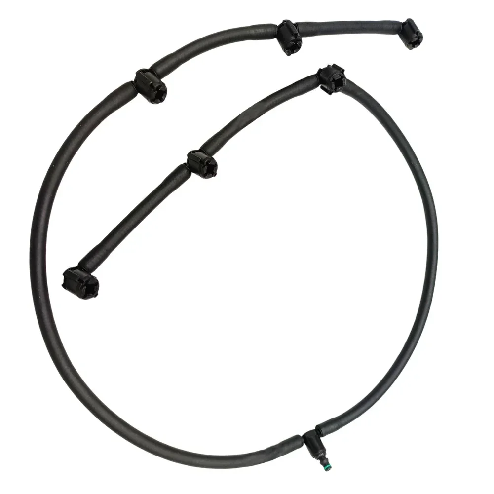 

OEM Part Number 6420700200 Fuel Return Line Pipe Injector Hose For Mercedes For GL350 For ML350 Replacement Car Accessories