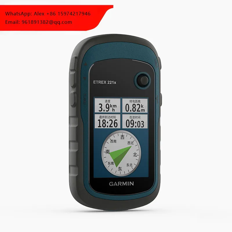 

Портативный GPS-измеритель для фермерских хозяйств: определение площади, спутниковое позиционирование, преобразование координат, инструмент для геодезических работ и картографирования на открытом воздухе