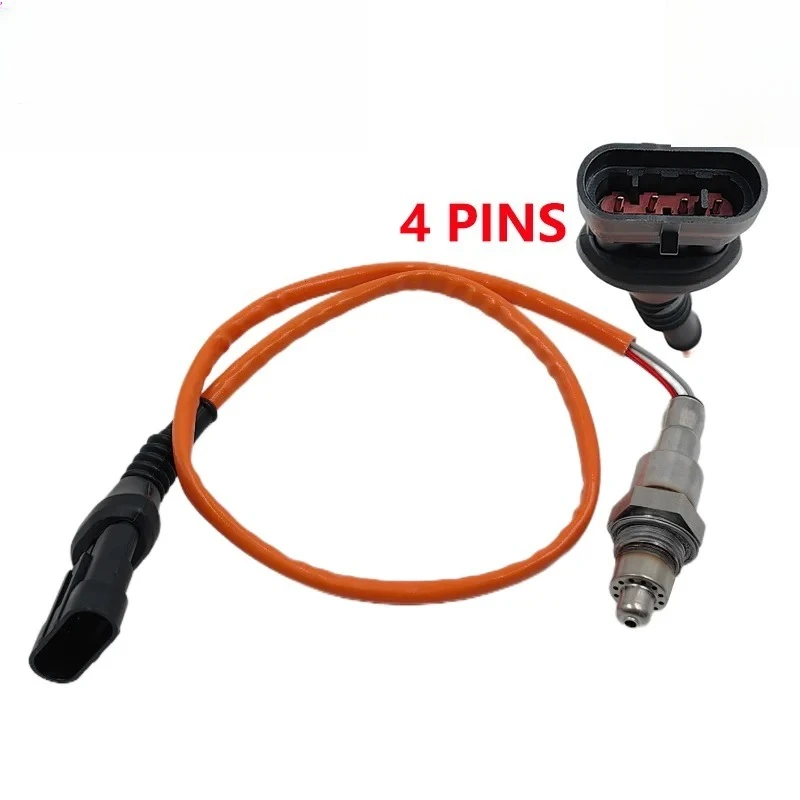 NEW Pre-Catalyst Upper Lambda Sensor 55249345 0258030157 for Fiat Mobi 2016- Uno 2014-2016