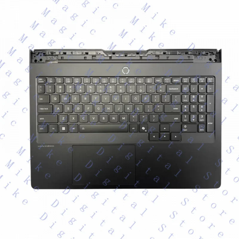 

H Новый чехол для lenovo Legion Y7000P IAX10 R7000P IRX10 ADR10 2025 C, клавиатура