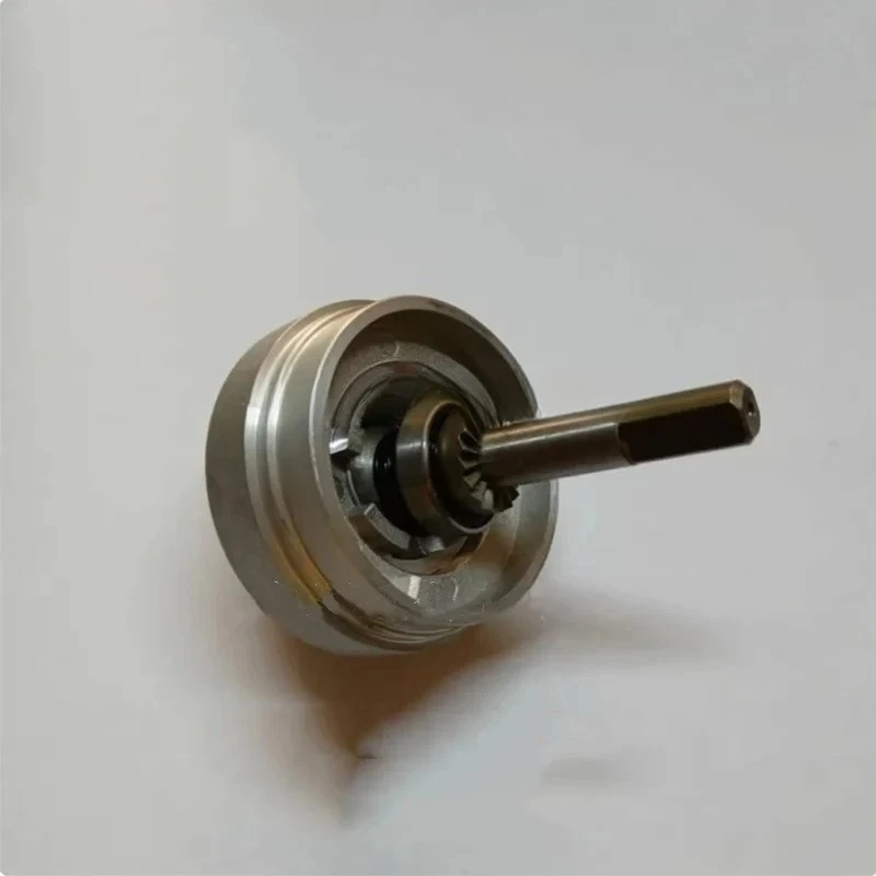 1PCS Gear Box Parts Chuck & Shaft N196034 N438748 for DCD796 Drill