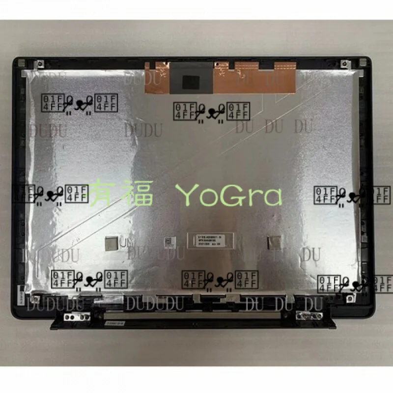 

DDD новый для Dell Latitude 7300 E7300 задняя крышка ЖК-дисплея 018R4J 18R4J черный