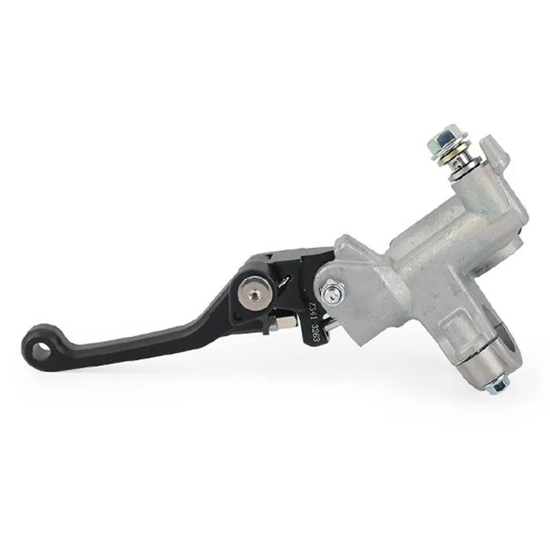 

For Kawasaki KX 65 85 450F KLX 250R 300R 1993-2023 Compatible Front Brake Pump Brake Master Cylinder With Lever Motorcycle