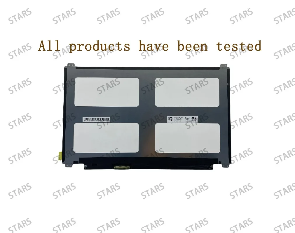 13.3inch R133NWF4 R9 For DELL Latitude 3310 2-IN-1 Touch Display Laptop lcd Screen Glossy FHD 1920*1080 40pins
