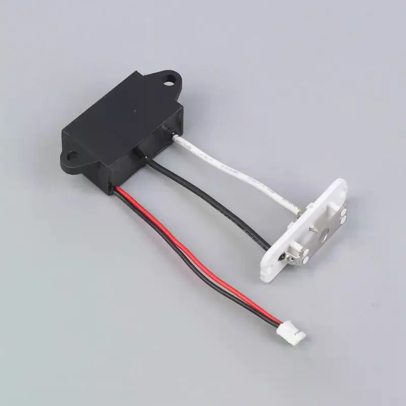5V Air Purifier Ozones Generator Ionizer Deodorizer For Eliminating Odors Musty For Car Refrigerator Shoe Cabinet Toilet