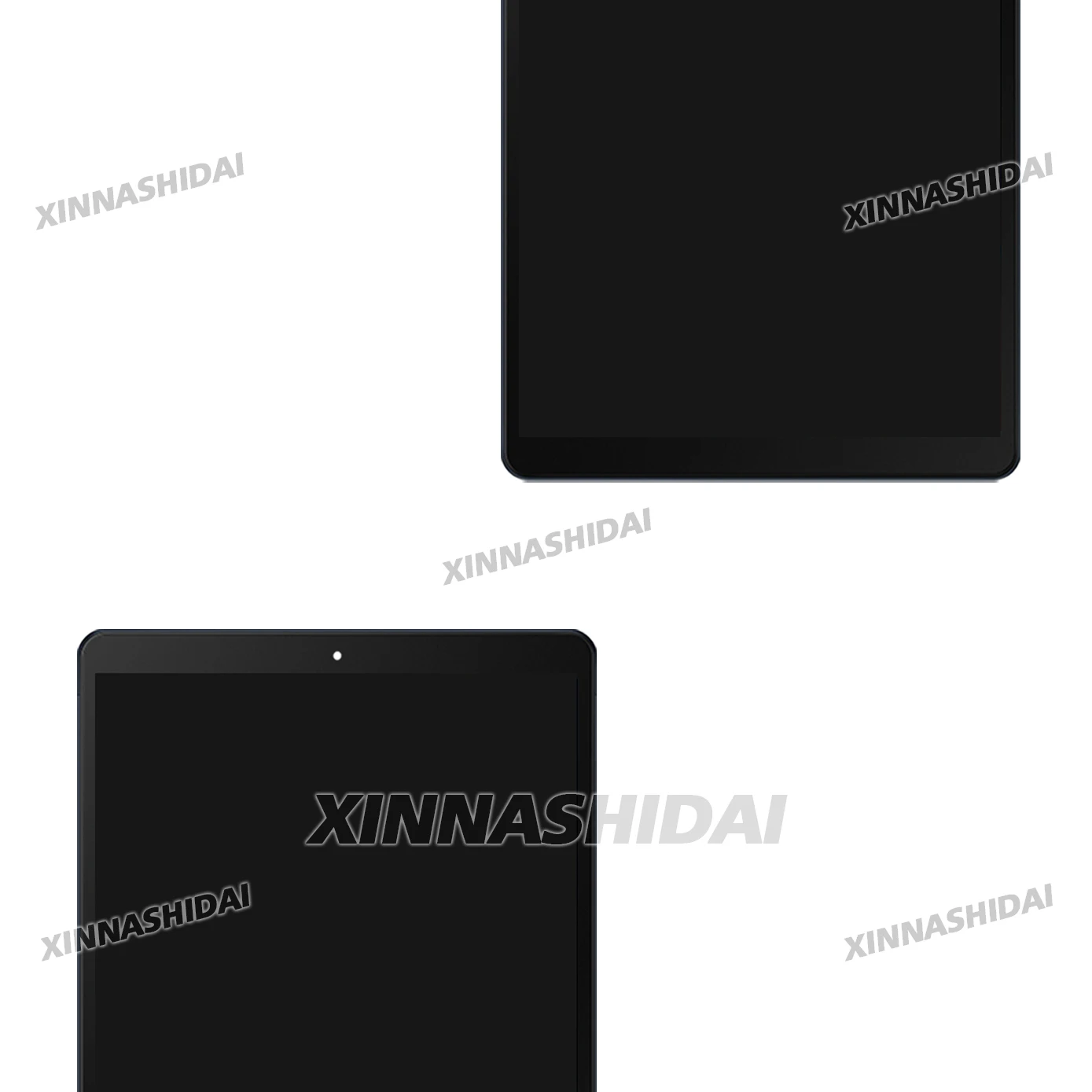 Wyświetlacz LCD z ekranem dotykowym do Samsung Galaxy Tab A 10.1 T510 T515, wyświetlacz LCD lub ekran dotykowy z digitizerem do T510 T515