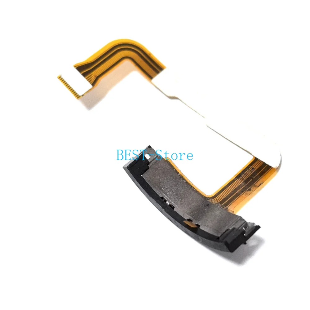 Baioneta Contato Cabo Flex, Camera Repair Acessórios, lente original, Nikon AF-S, 18-135mm, 18-135mm