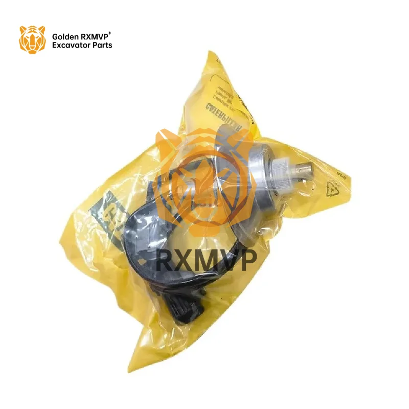 

For 234-5012 Sensor Gp-temperature Fits Caterpillar C27 3516b 3516e Engine Excavator RXMVP