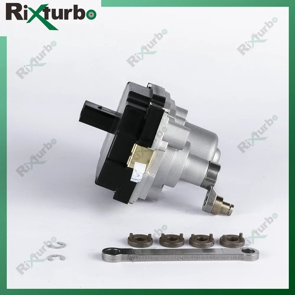 

Turbo Actuator Electronic 28235-2F700 for Hyundai Santa Fe Tucson Maxcruz Azera Grandeur KIA Sportage Sorento Carnival Sedona