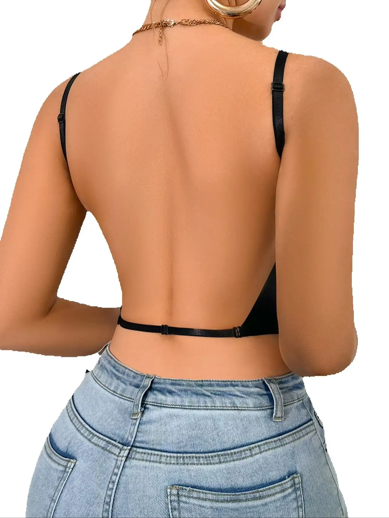 #79 Best Lace Bralette Tops to Buy In 2026