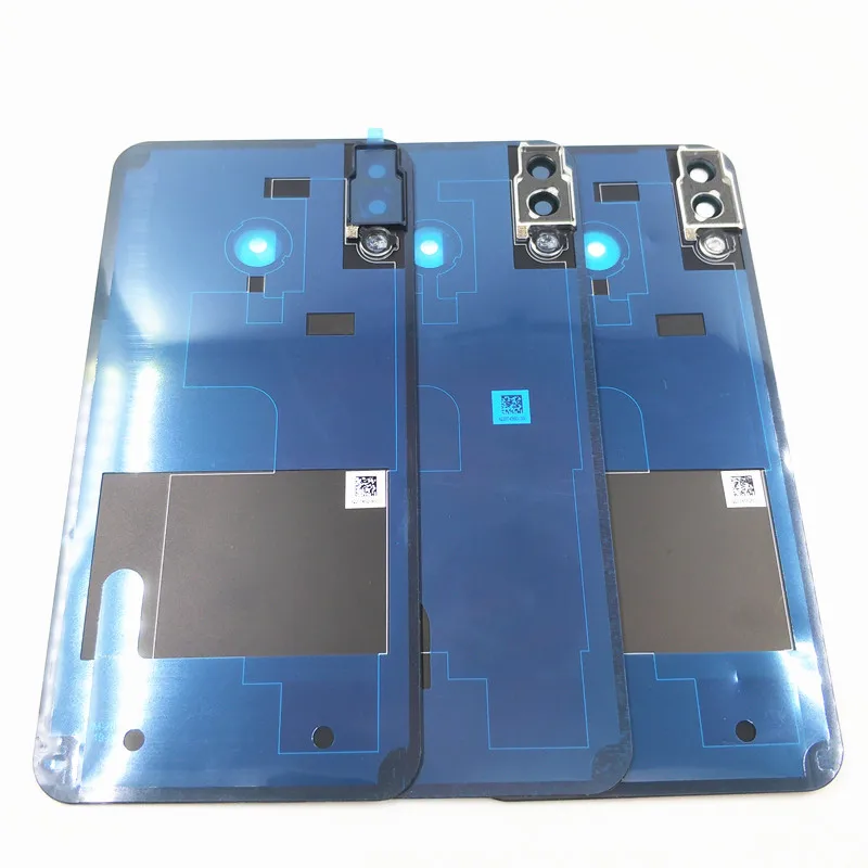 Glass Housing for Asus Zenfone 5 ZE620kl X00QD / Zenfone 5Z ZS620KL Z01RD Battery Back Cover Repair Replace Door Rear Case