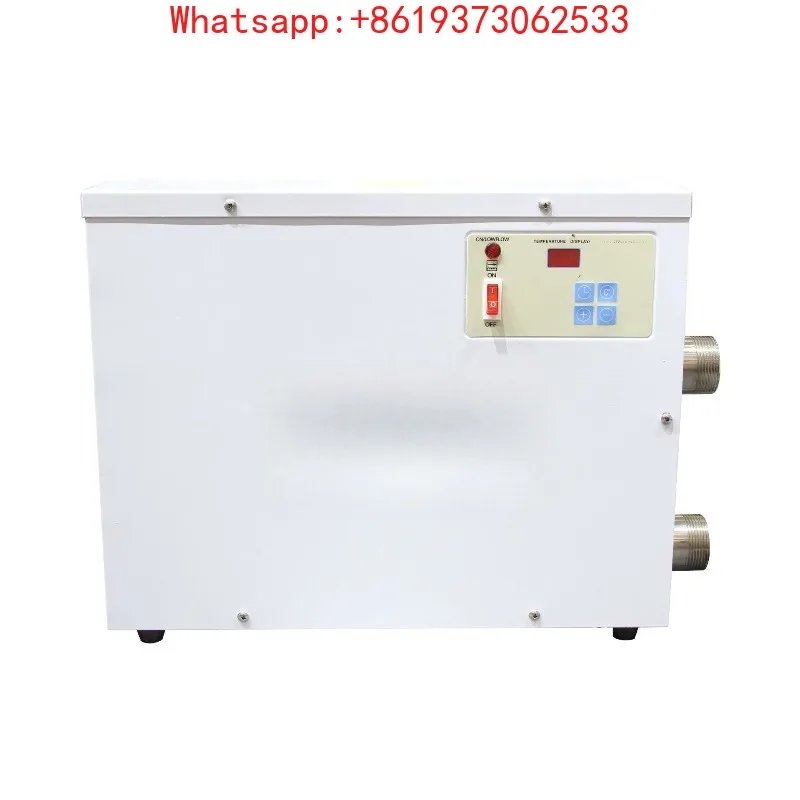 

Термостат для бассейна, термостат для ванны, нагреватель для бассейна