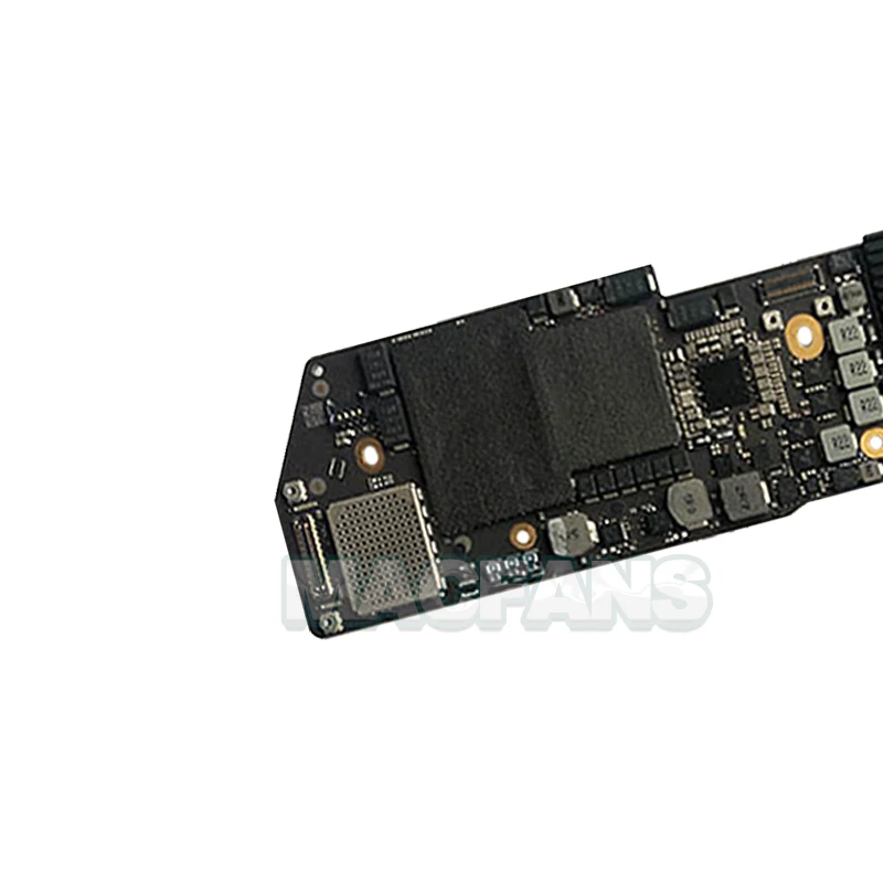 Imagem -04 - Placa Lógica A1932 Original para Macbook Pro 13.3 A1932 Placa-mãe 82001521-a 1.6ghz 8gb 128g 2023 Ano