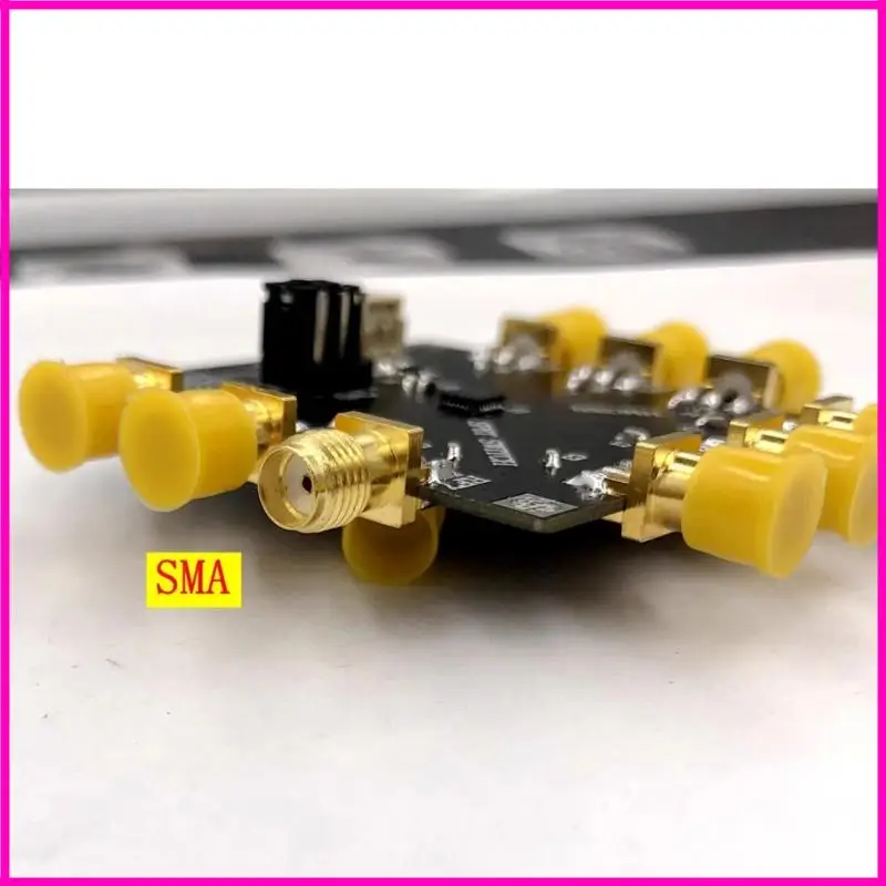 HMC321 양극 제어 스위치 1 ~ 8 RF 스위치 모듈 안테나 게이팅 스위치/마이크로파 8GHz 주파수