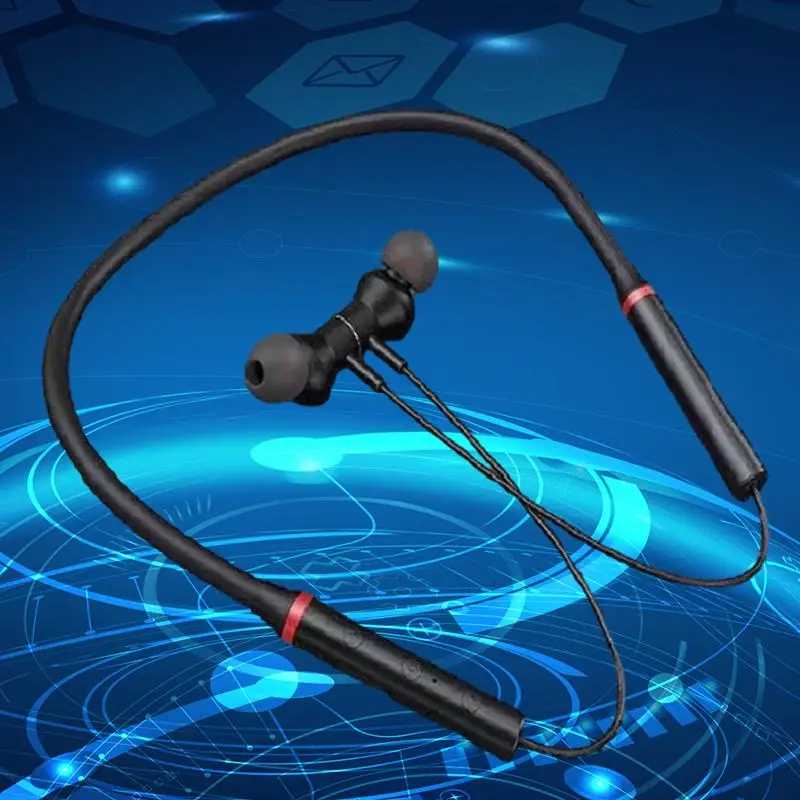 

Experience High Speed Bluetooth With Ve05x Portable Headphones The Ultimate Earphone Hook Chip Bluetooth Headset