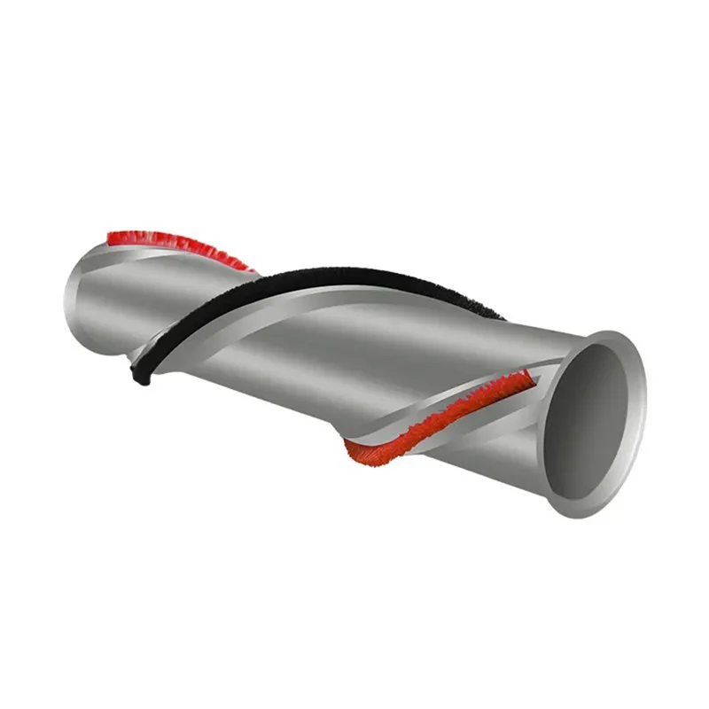 A44T Replacement Brush Roller For Dyson V11 Vacuum Attachments Cleaner Head Brush Bar Assembly Replace Parts 970135-01