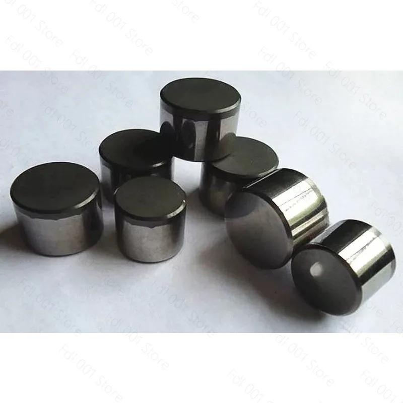 for New1308 High Quality Pdc Cutter Insert For Oil And Gas Carbide Alloy Drill Bit Oilfield Well Drilling