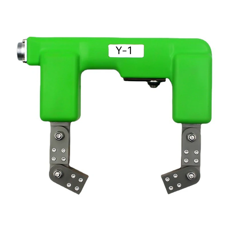 معدات فحص الجسيمات المغناطيسية متعددة الوظائف للكشف عن الخلل Y-1 الاحترافية للتحكم في جودة الصيانة الصناعية