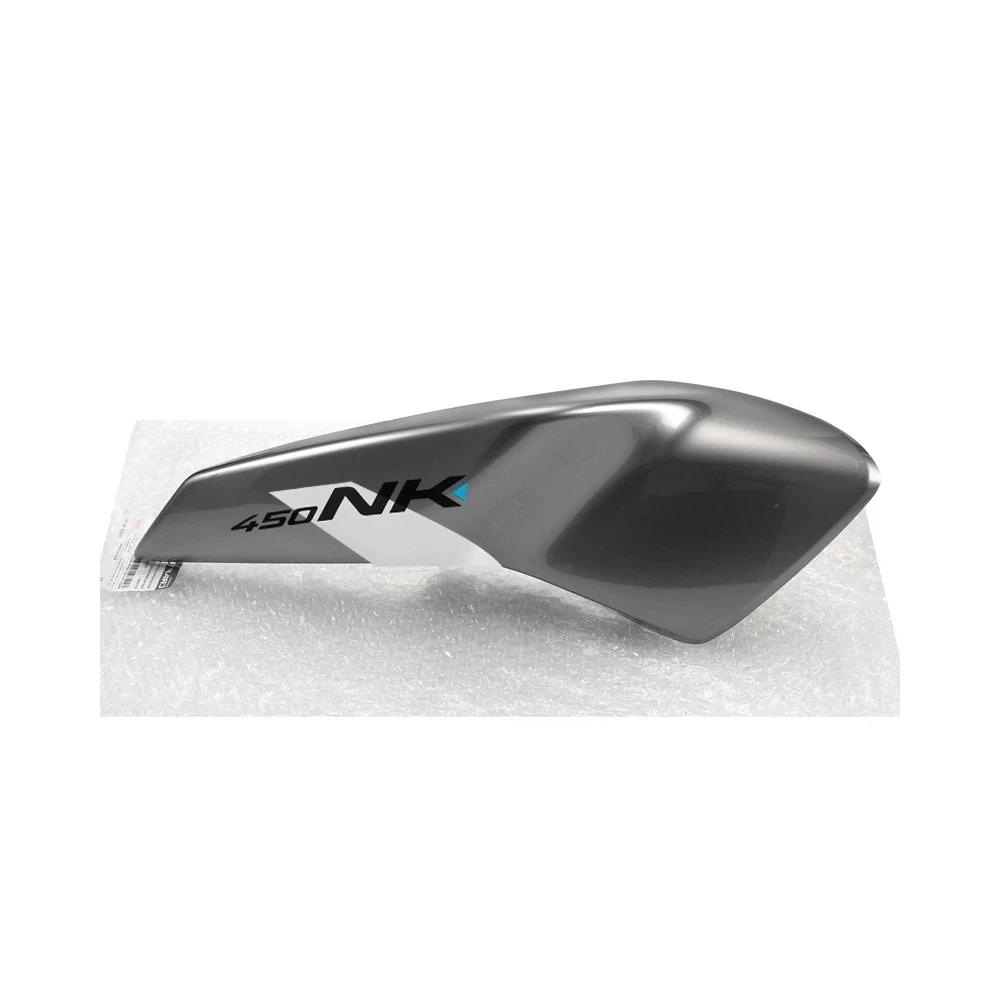 For Spring Wind 450NK 450 NK Fuel Tank Guard Left and Right Decorative Panels Air Deflector Shell Guard