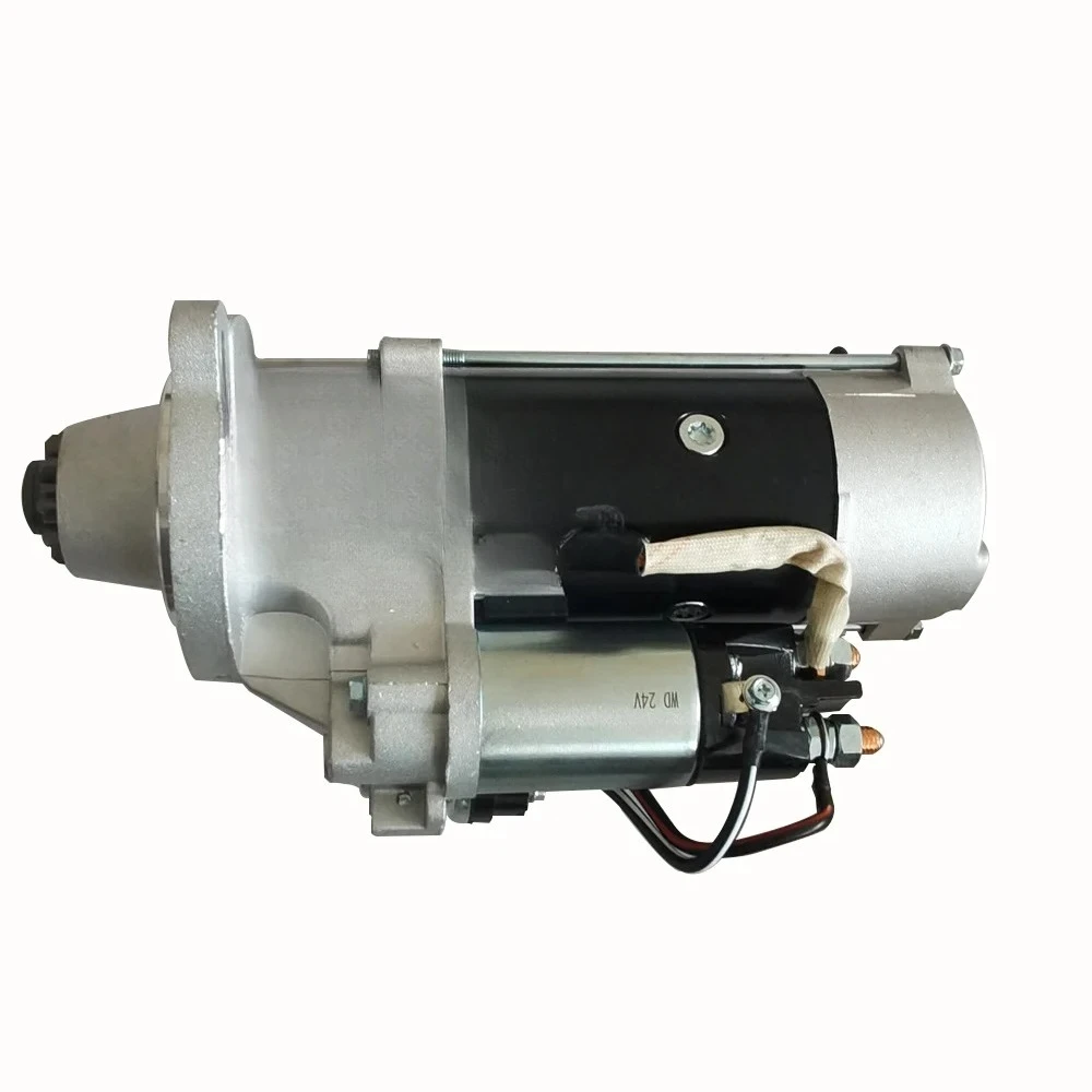 

Wheel Loader Spare Part 612600090479 Starter 300516-00029 for SD300