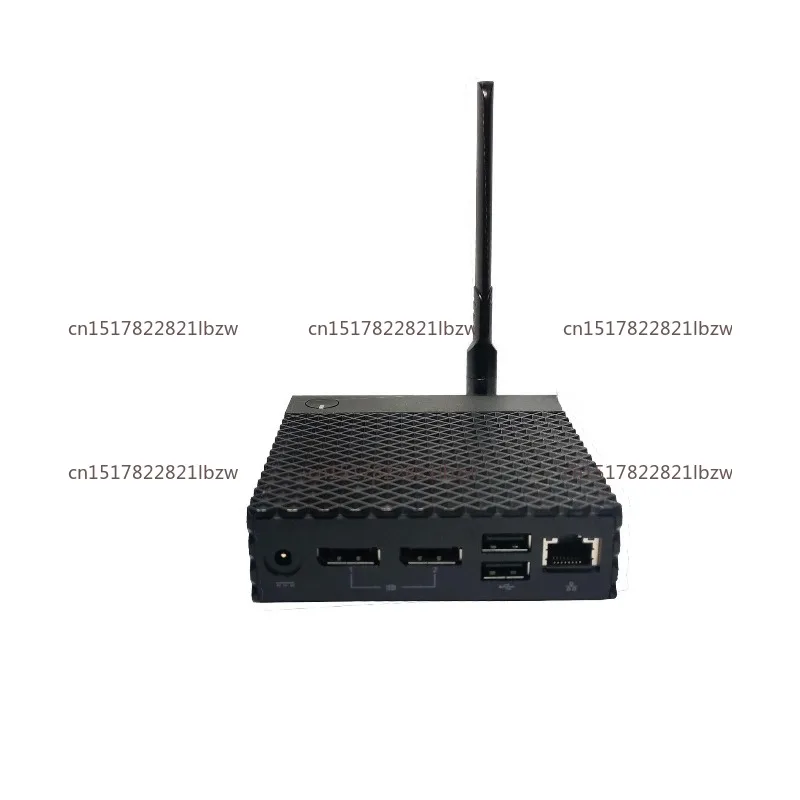 Smart Gateway Hub for Home Automation MQTT Bridge Wireless Control Center Server Replacement Accessory