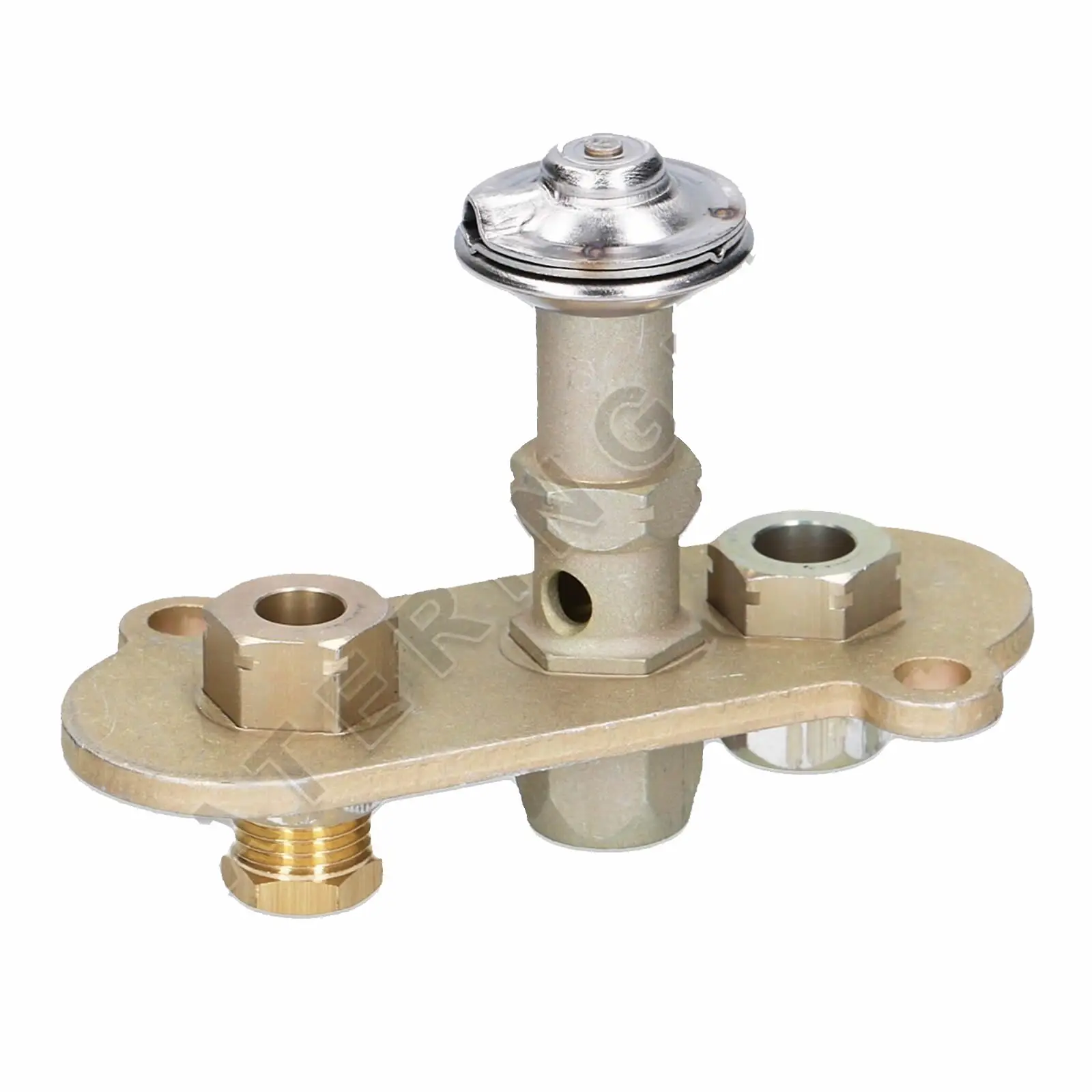 

Оригинальная сборная газовая горелка angelpo PILOT 33A1630 с одним пламенем, 1 направленный гриль