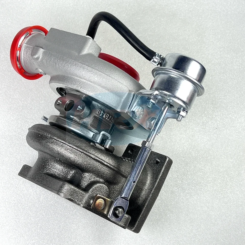 

Turbocharger 3787853 3787854 for HE200WG truck engine