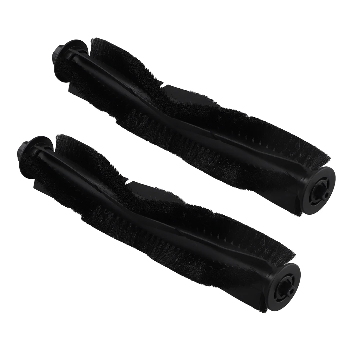 N95RMain Roller Borstel voor Proscenic M7 Pro M7 MAX M8, voor Uoni V980MAX, voor HONITURE Q6, voor Kyvol Cybovac S31 2 Stuks