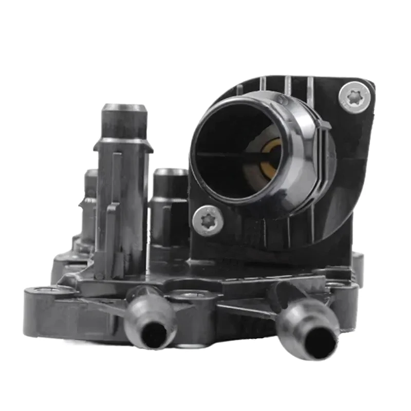 

11538576288 Thermostat Assembly Cooling Housing For BMW G01 F97 X3 G02 X4 G05 X5 G06 X6 G07 X7 3.0L Diesel