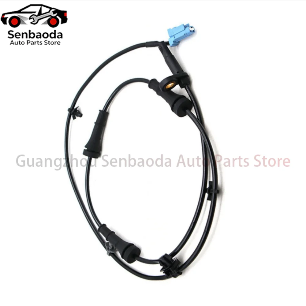 

47901-1AA0C ALS2630 5S14111 High Quality Rear Left ABS Wheel Speed Sensor For Nissan Murano 2013 2014 Accessories Parts New