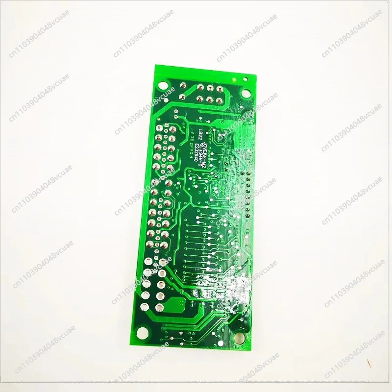 

For Control Box Circuit Board 2440316580 Used Compact 8 Compact 10 Compact 12..Optimum 6 Optimum 8...