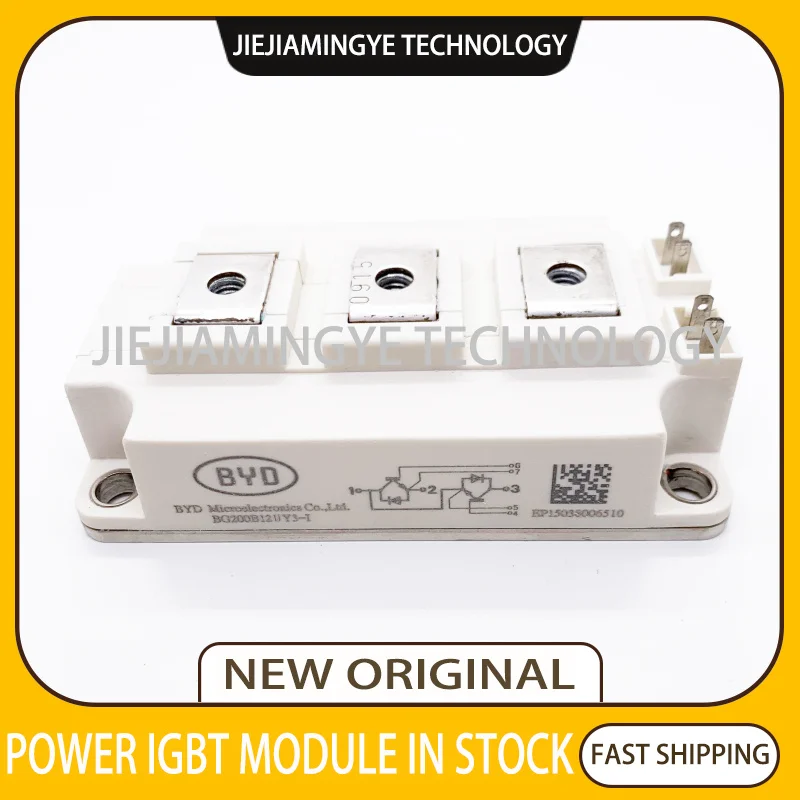 

IGBT module BG200B12UY3-I BG300B12UY3-I BG150B12UY3-I BG200B12UY4-I BG300B12UY4-I BG150B12UY4-I BG200B12UY2-I BG300B12UY2-I