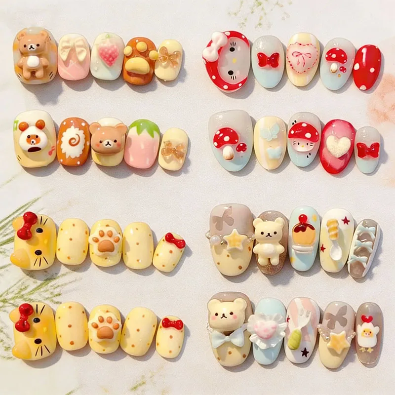 Kawaii Rilakkuma Pr…