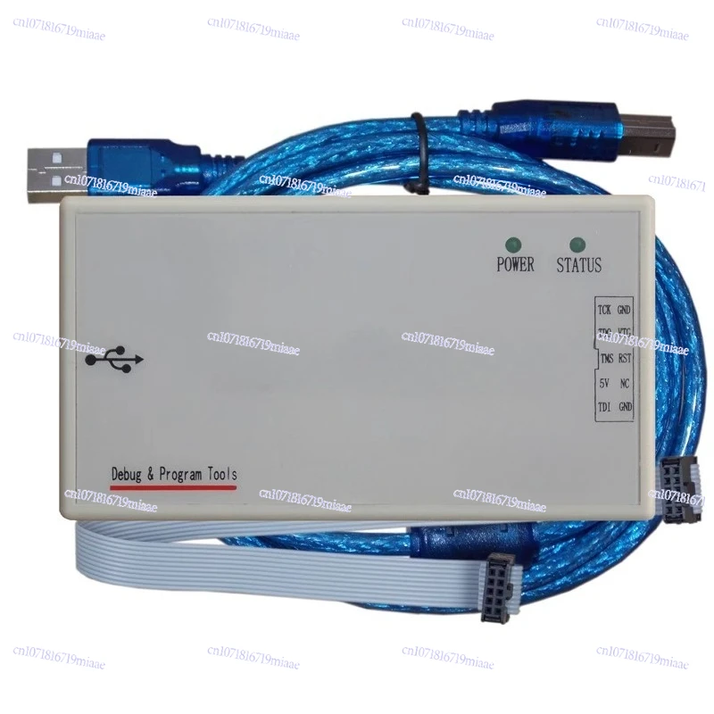 

Emulator, Debugger AVR JTAG ICE Downloader