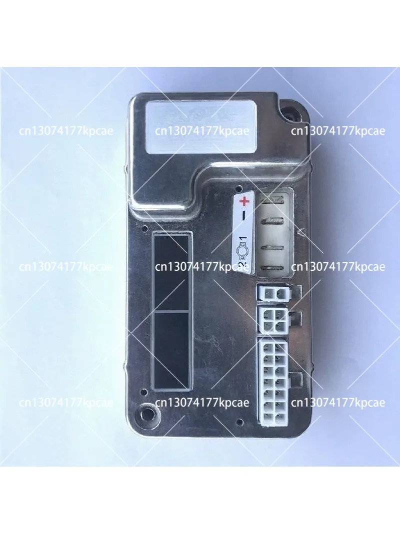 Used 90% New Mobility Scooter S‑Drive Controller‑70Amp D51272 D51272.06 Fit Gogo SC40E/44E