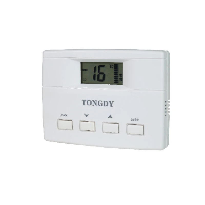 

Wholesale Digital Room Thermostat