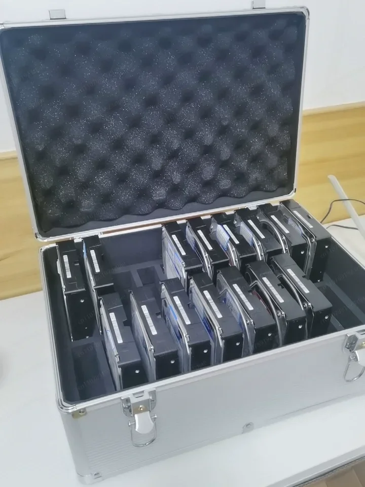 Large Capacity 3.5
