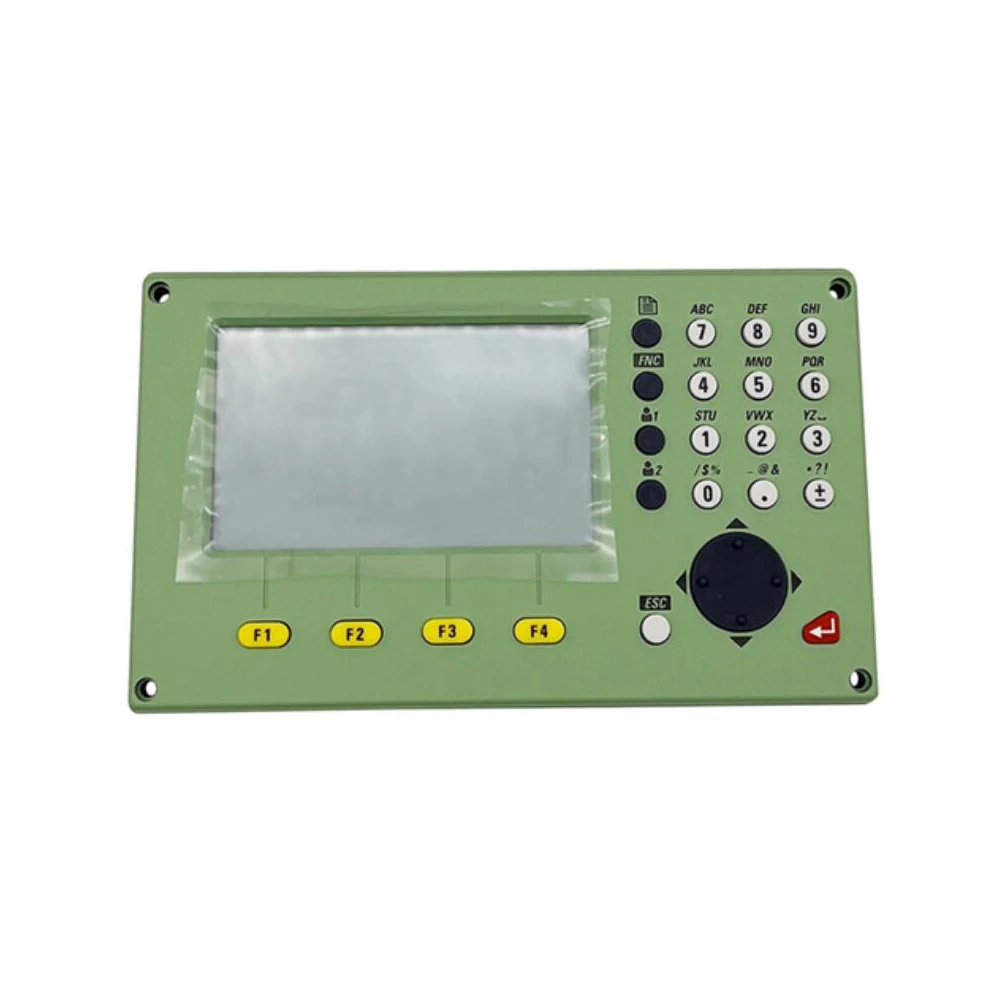 Keyboard for TS02 TS06 total station with LCD Display