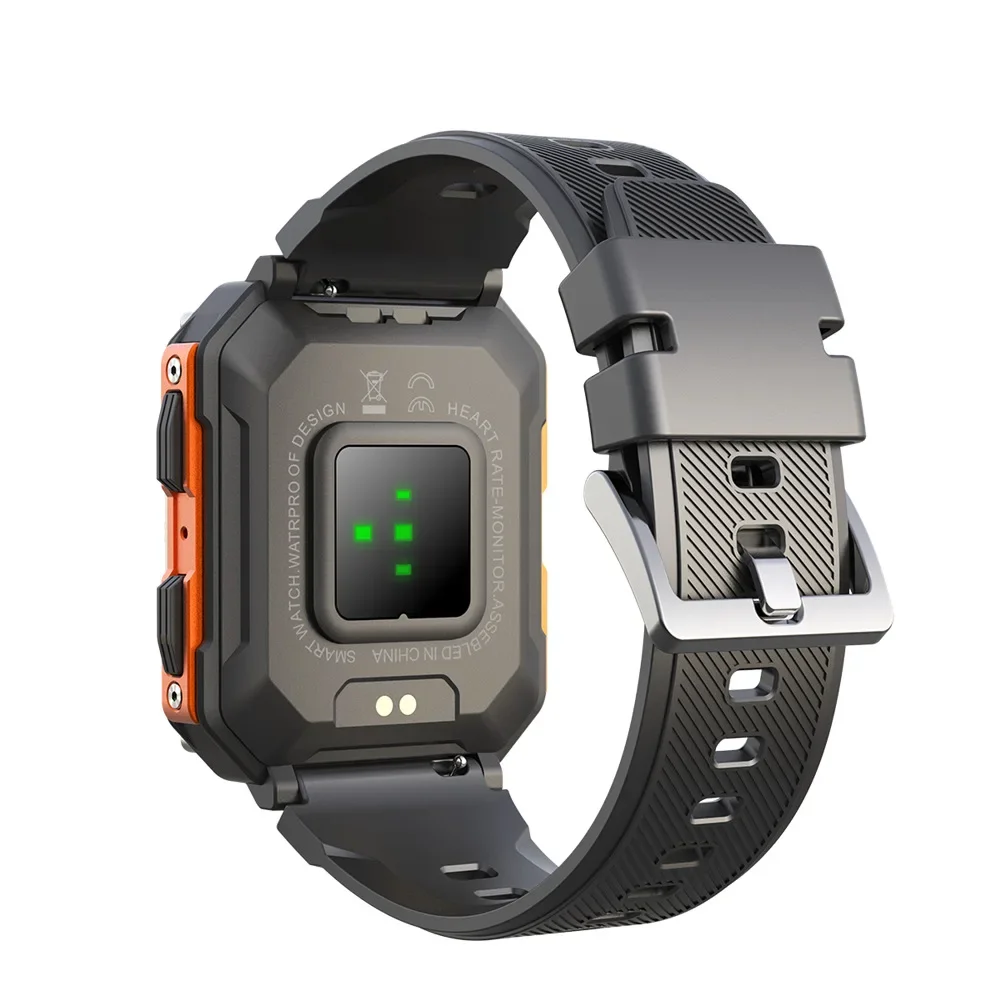 New C20PRO Bluetooth call smartwatch exercise heart rate blood pressure sleep strong battery life