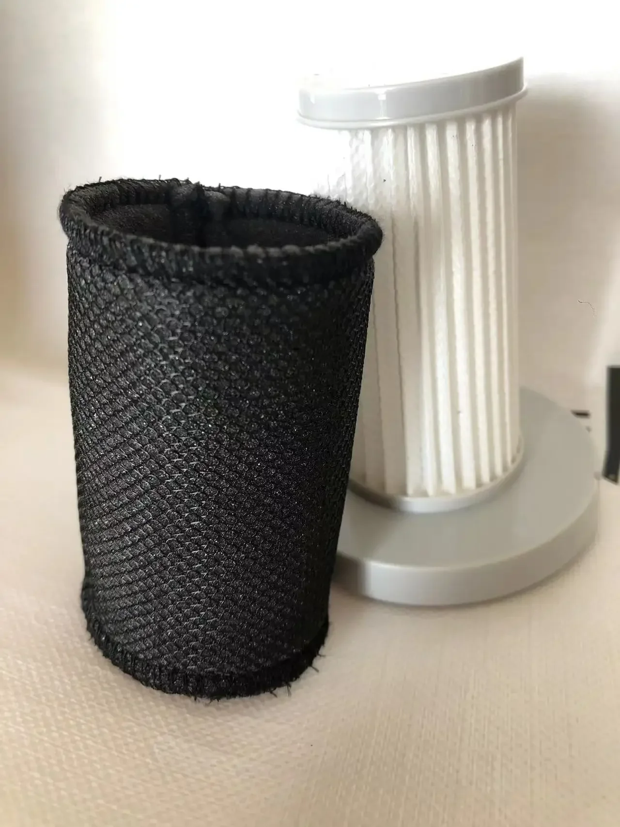 Filter For Xiaomi Deerma DX700 DX700S Vacuum Cleaner Cleaning Brushe Deep Filtration Replacement Accessories Parts