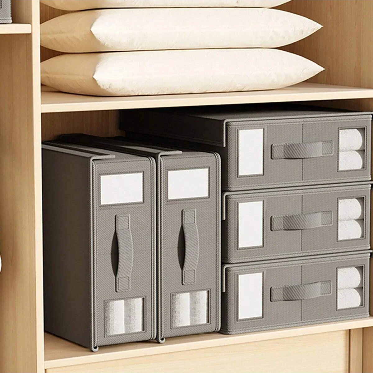 Sheet Set Storage B…